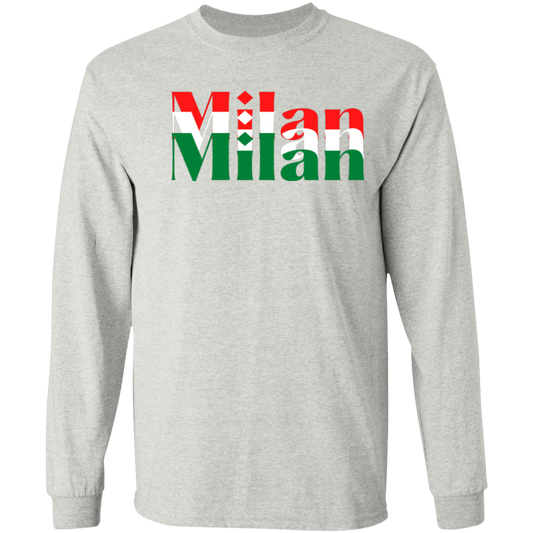 Milan
