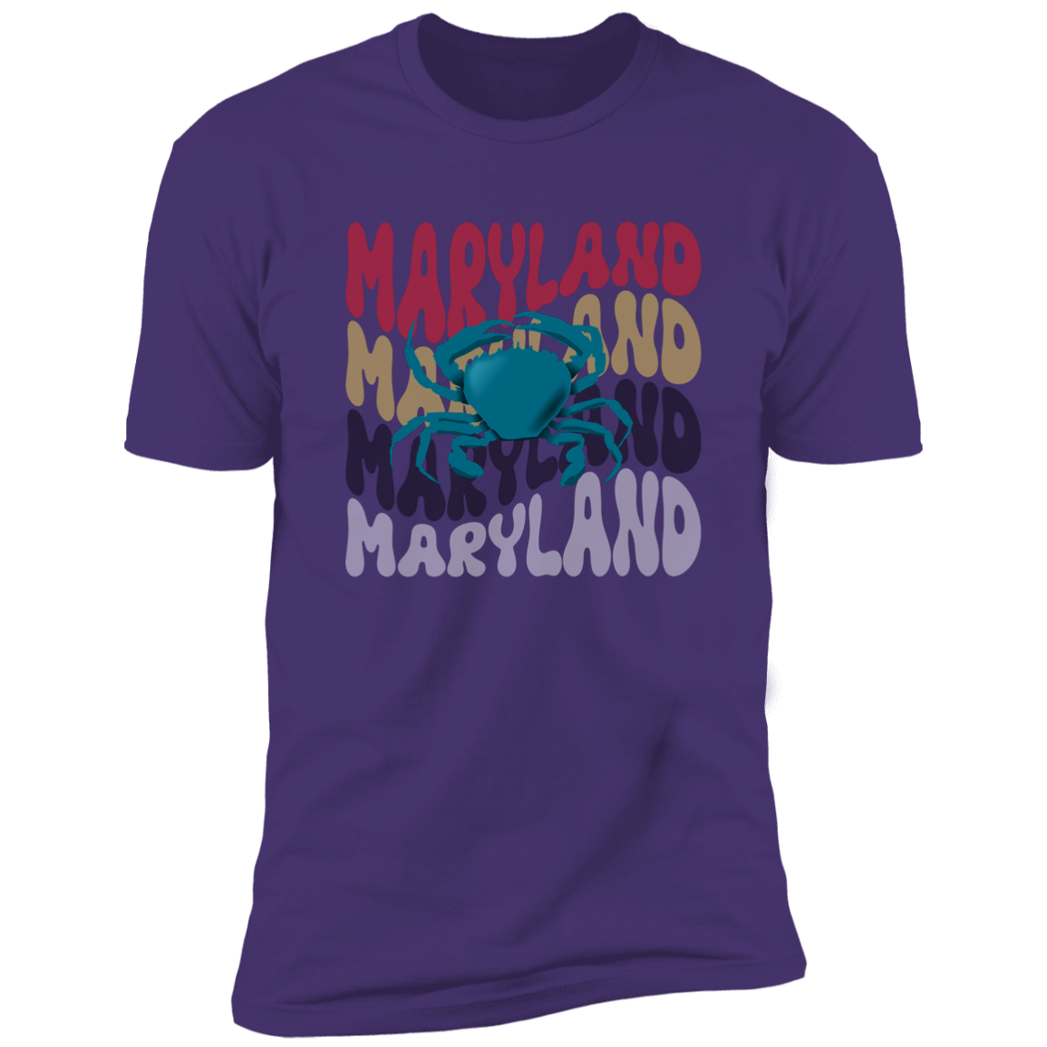 Maryland Crab