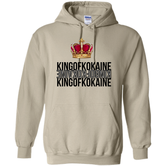 King of Kokaine