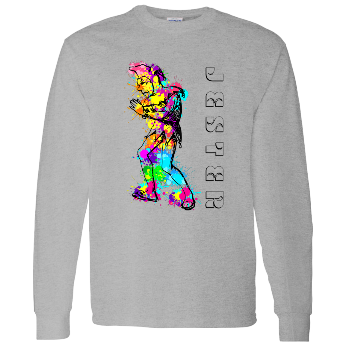 JESTER
