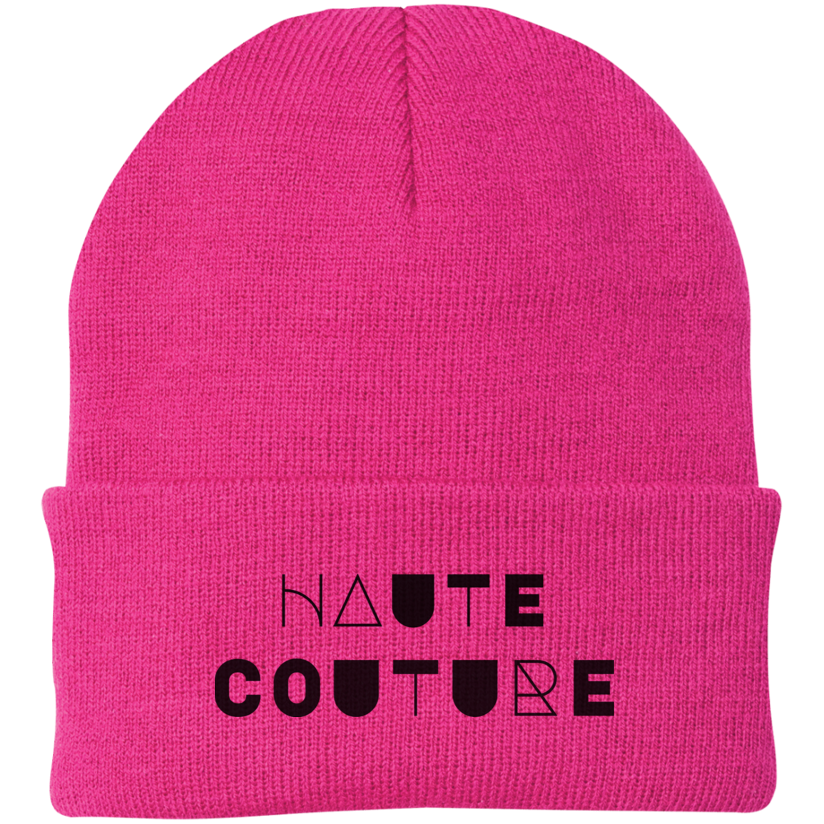 Haute Couture (1)