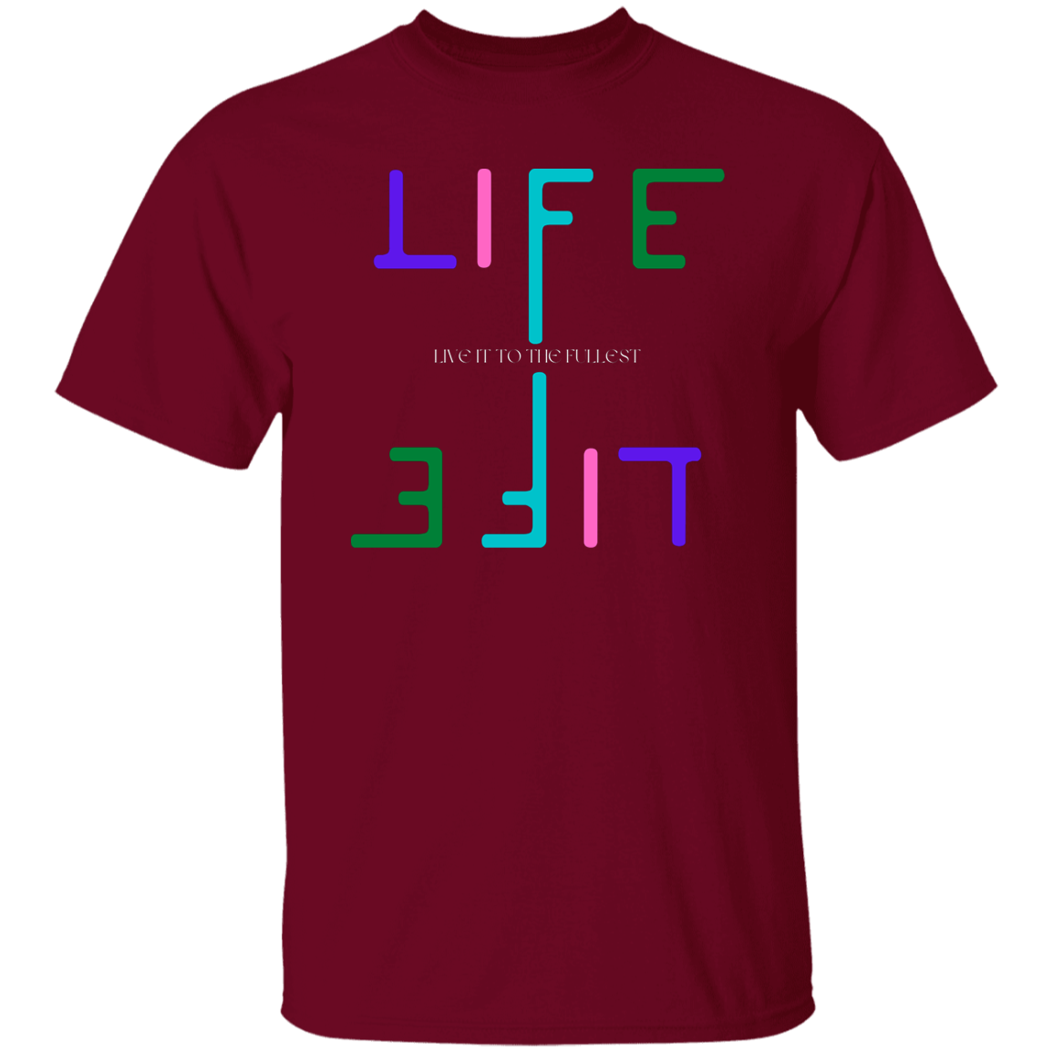 Life/Life 2