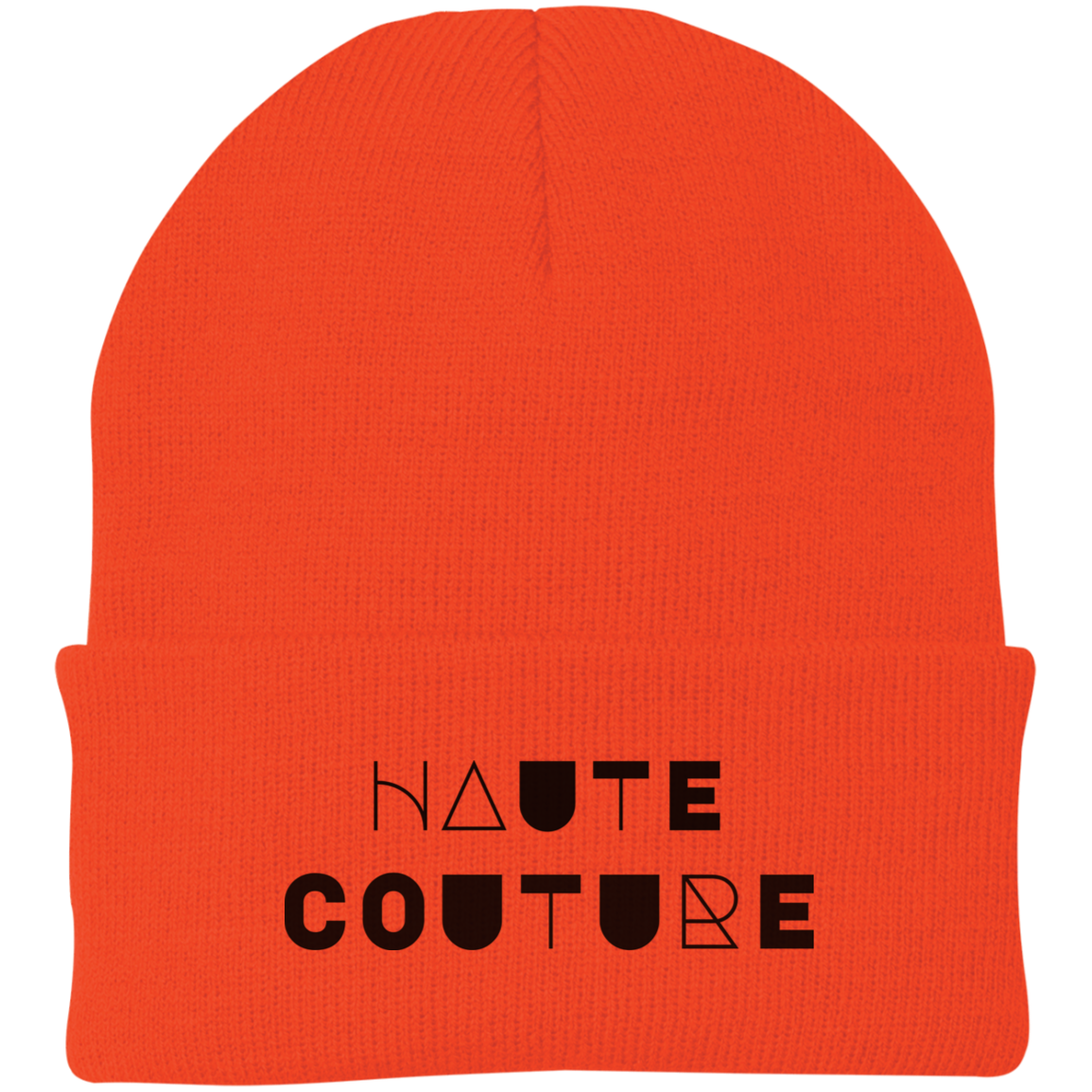 Haute Couture (1)