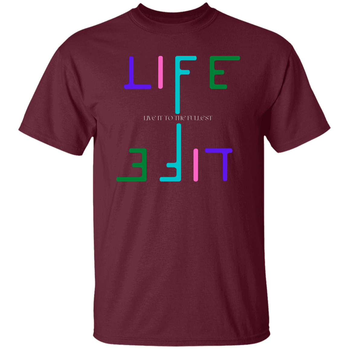 Life/Life 2