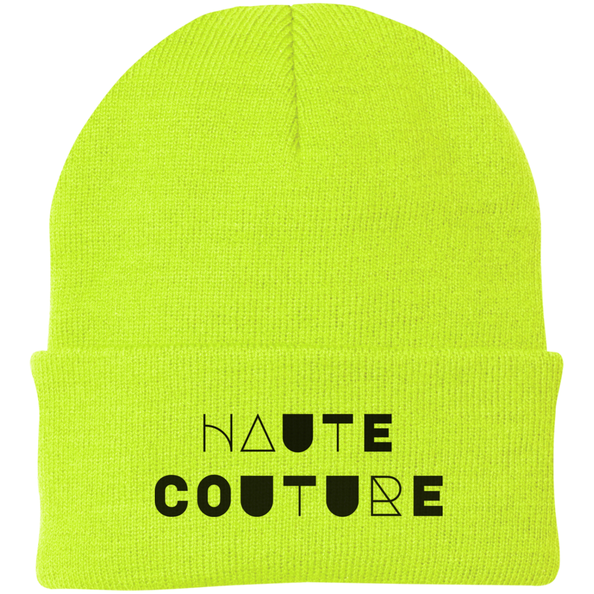 Haute Couture (1)