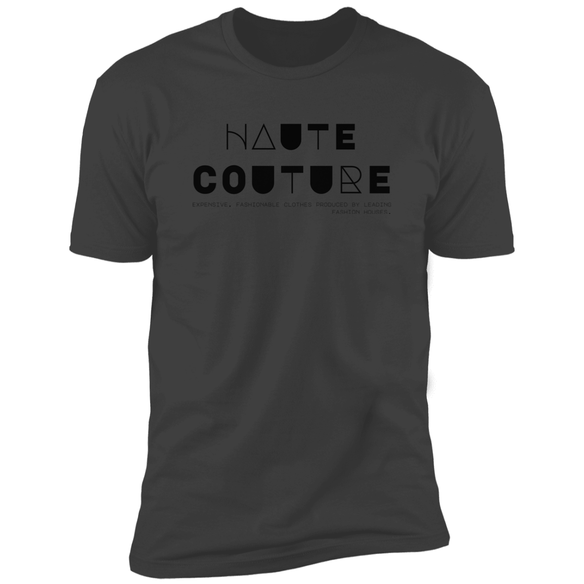Haute Couture