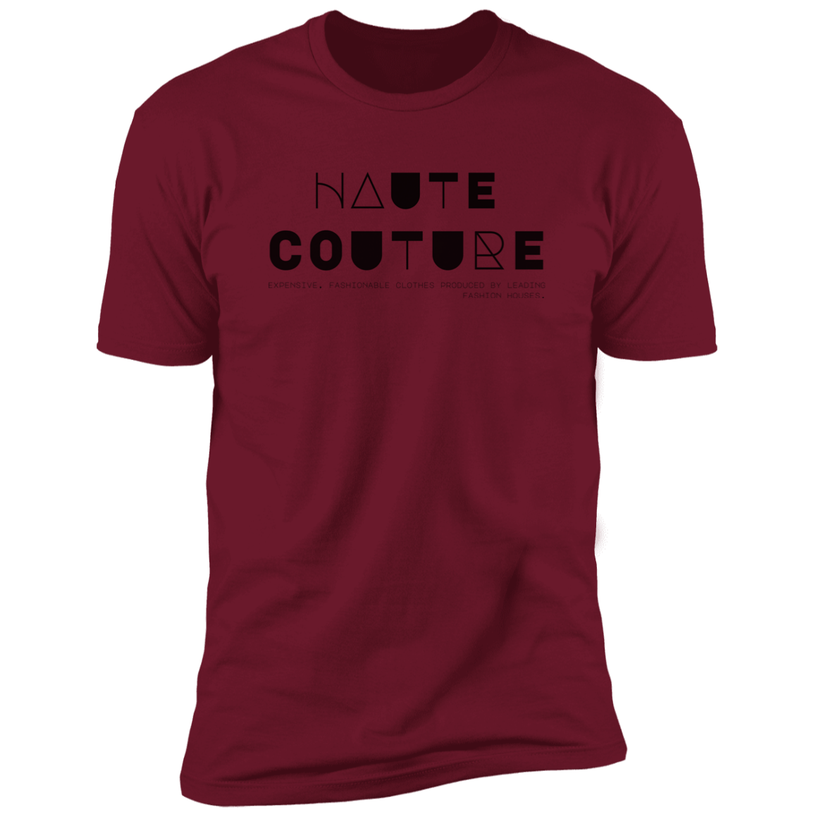 Haute Couture