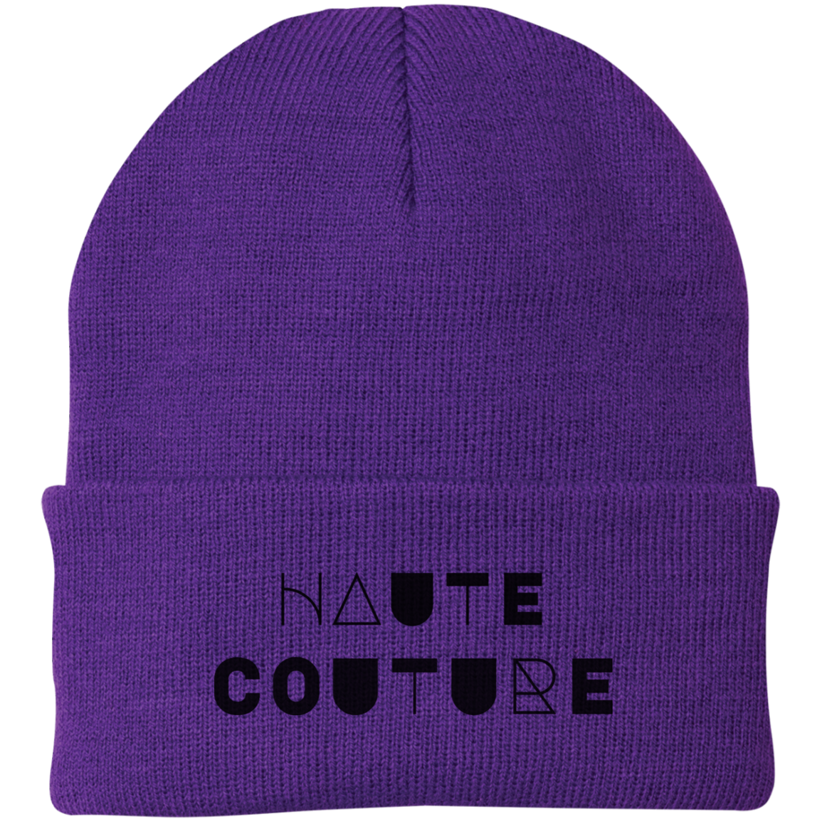 Haute Couture (1)