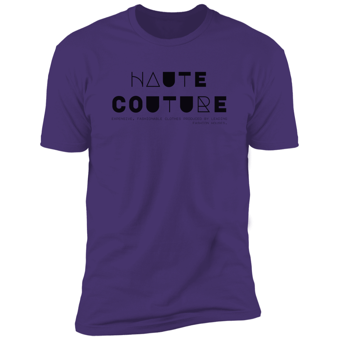 Haute Couture