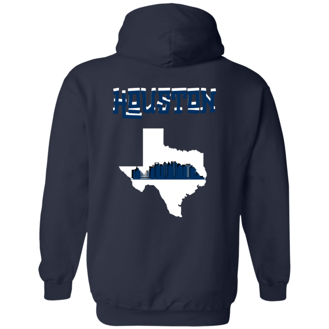 Houston Hoodie