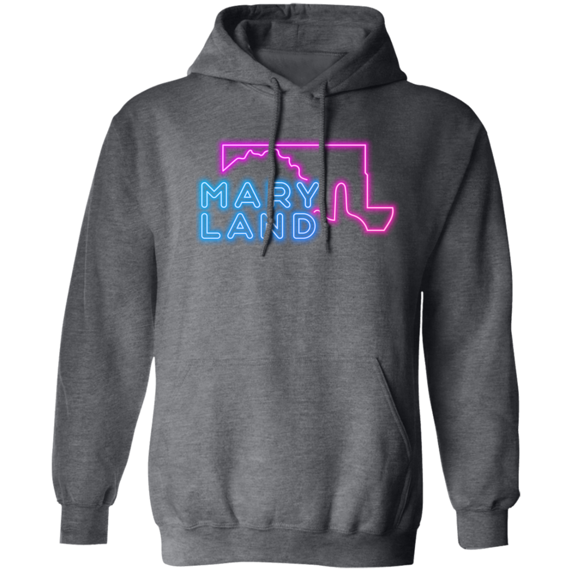 Maryland