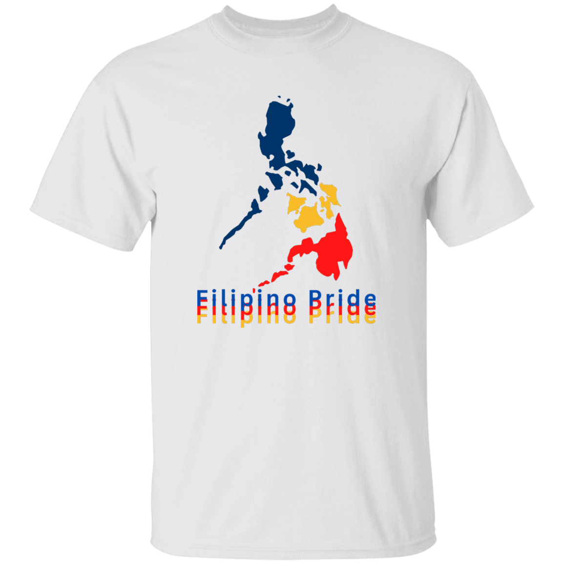 Filipino Pride youth tee
