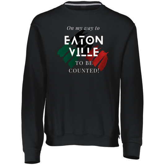 On my way, Eatonville