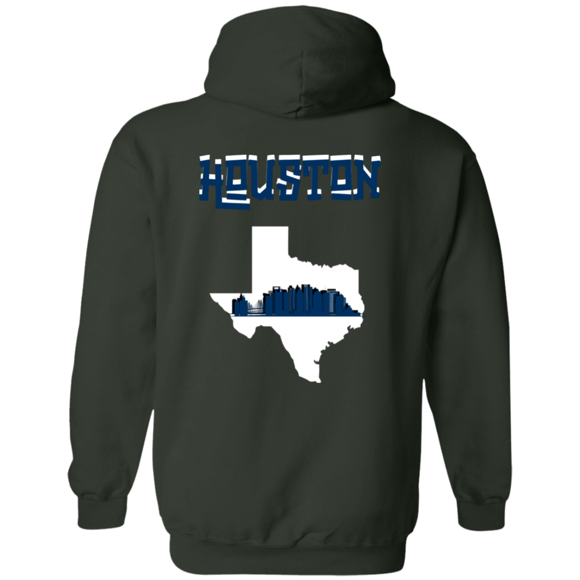 Houston Hoodie