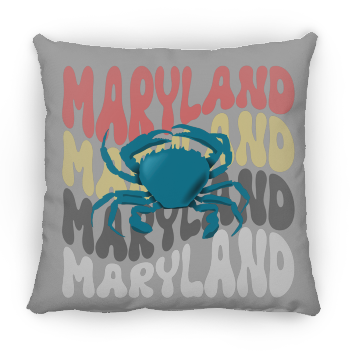 Maryland Crab