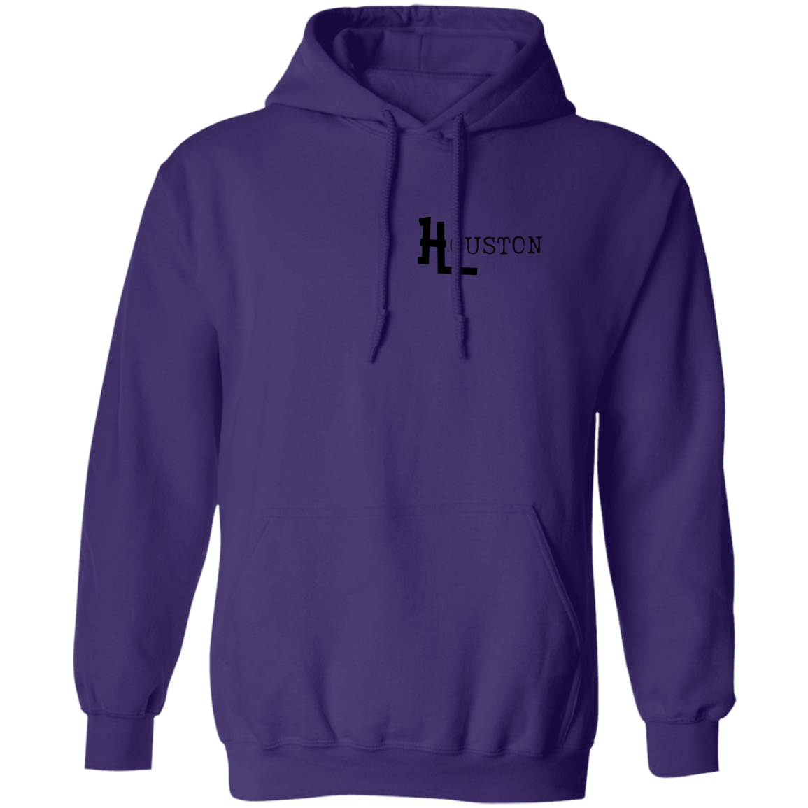 Houston Hoodie