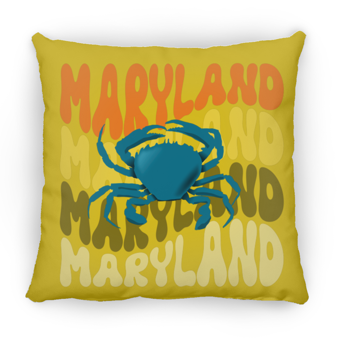 Maryland Crab