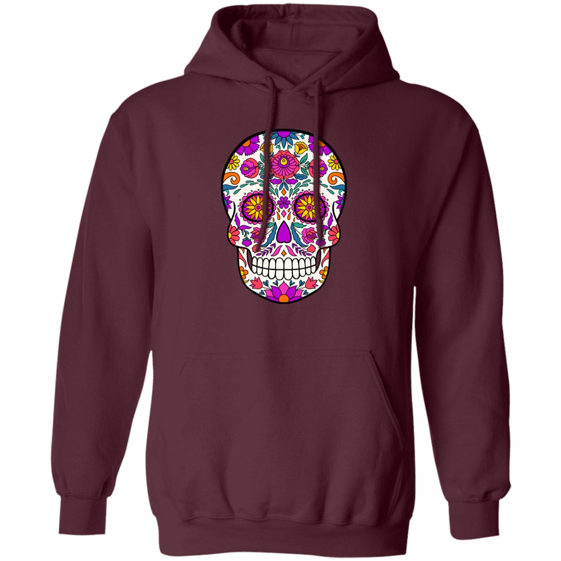 Sugar Skull