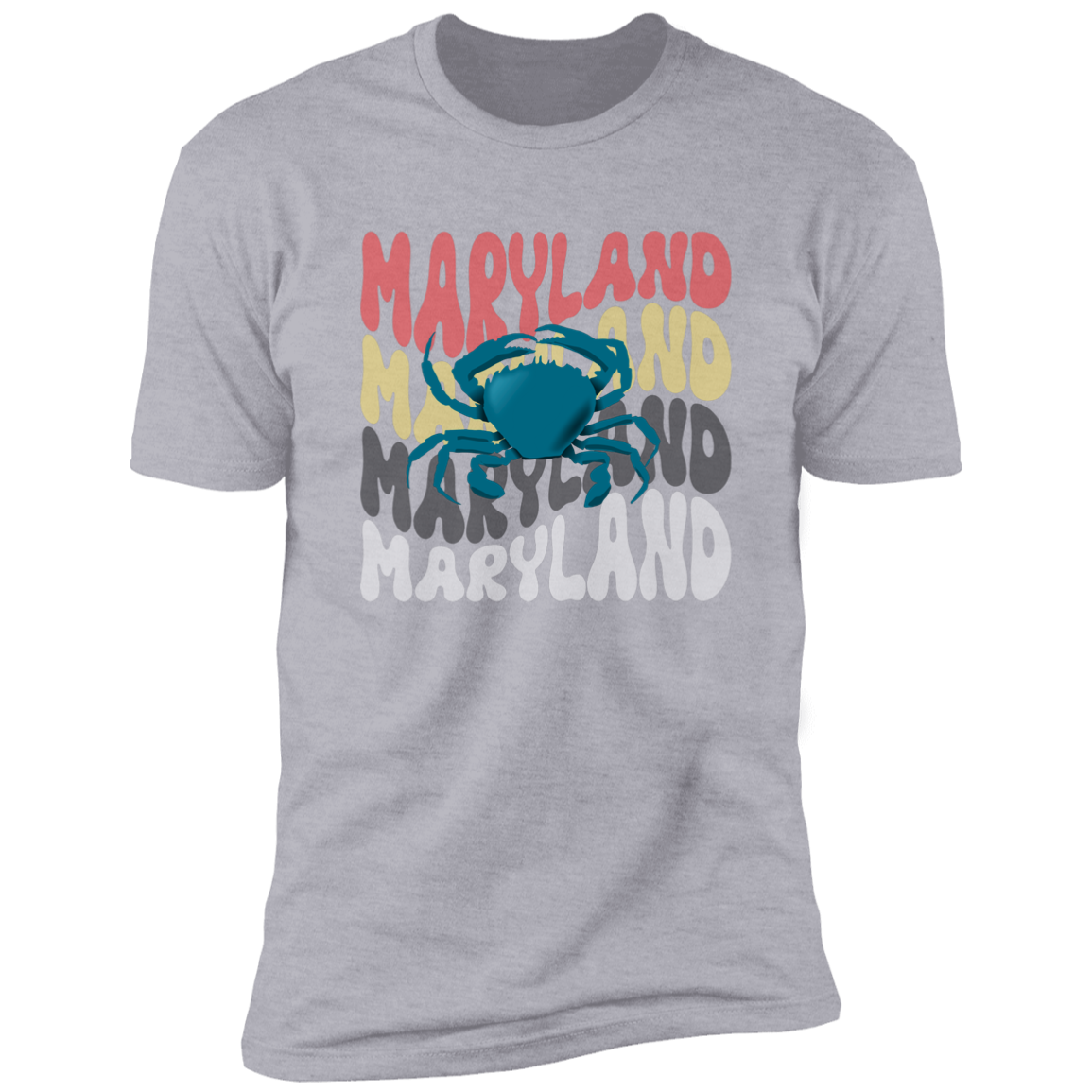 Maryland Crab