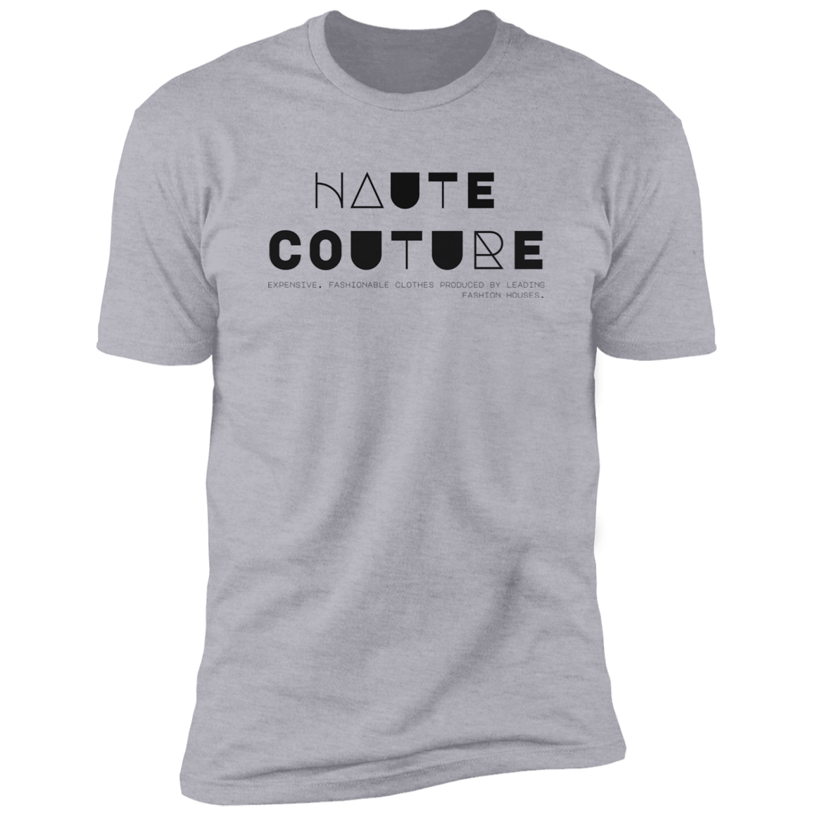 Haute Couture