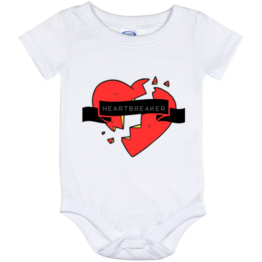 Heartbreaker Onesie