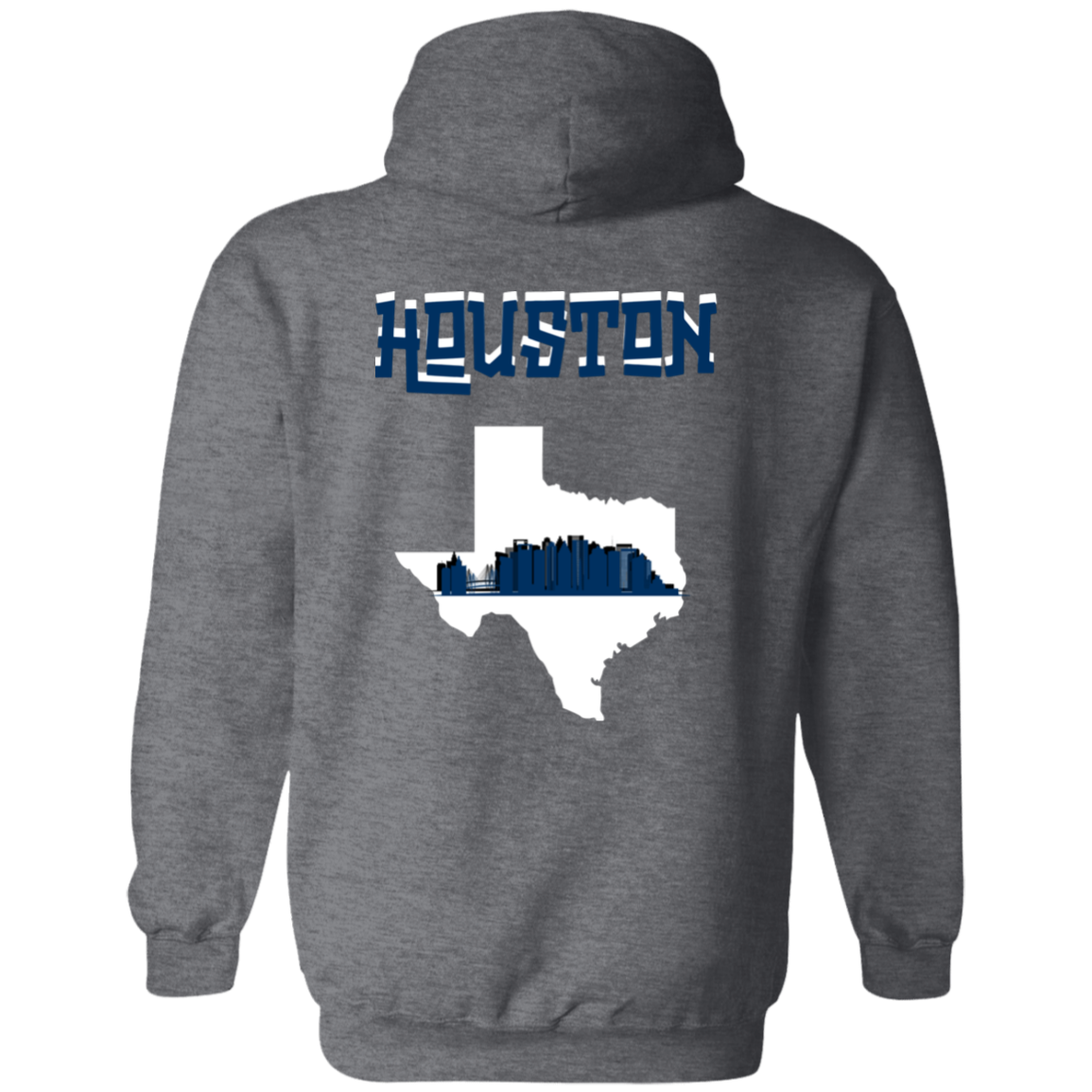 Houston Hoodie