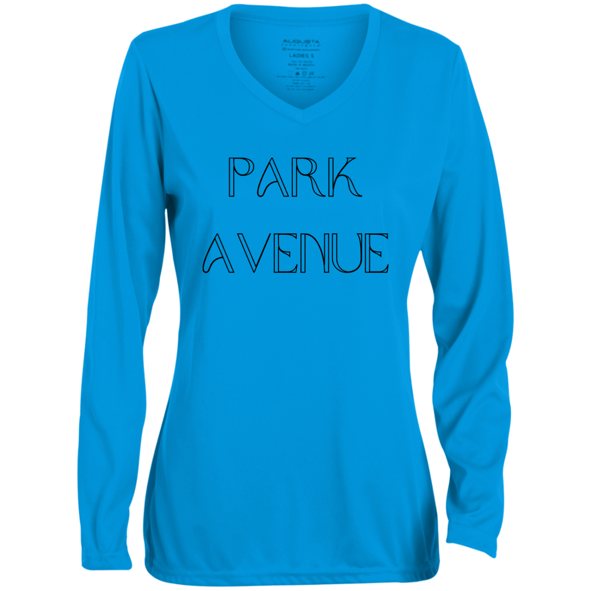 PARK AVENUE (1)