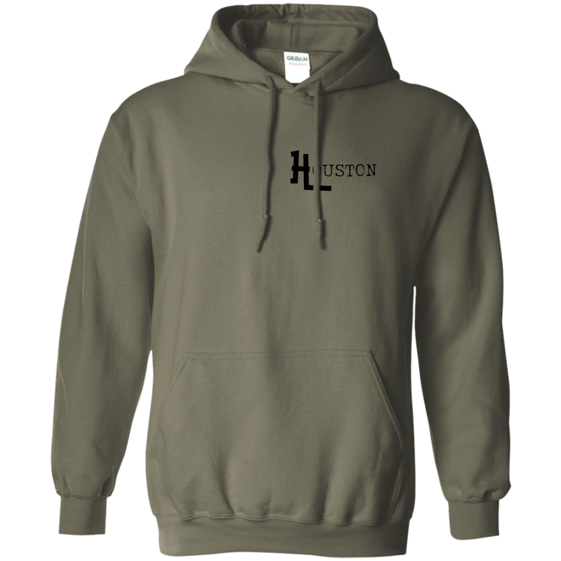 Houston Hoodie