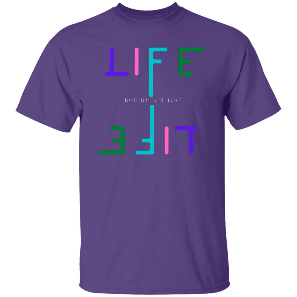 Life/Life 2