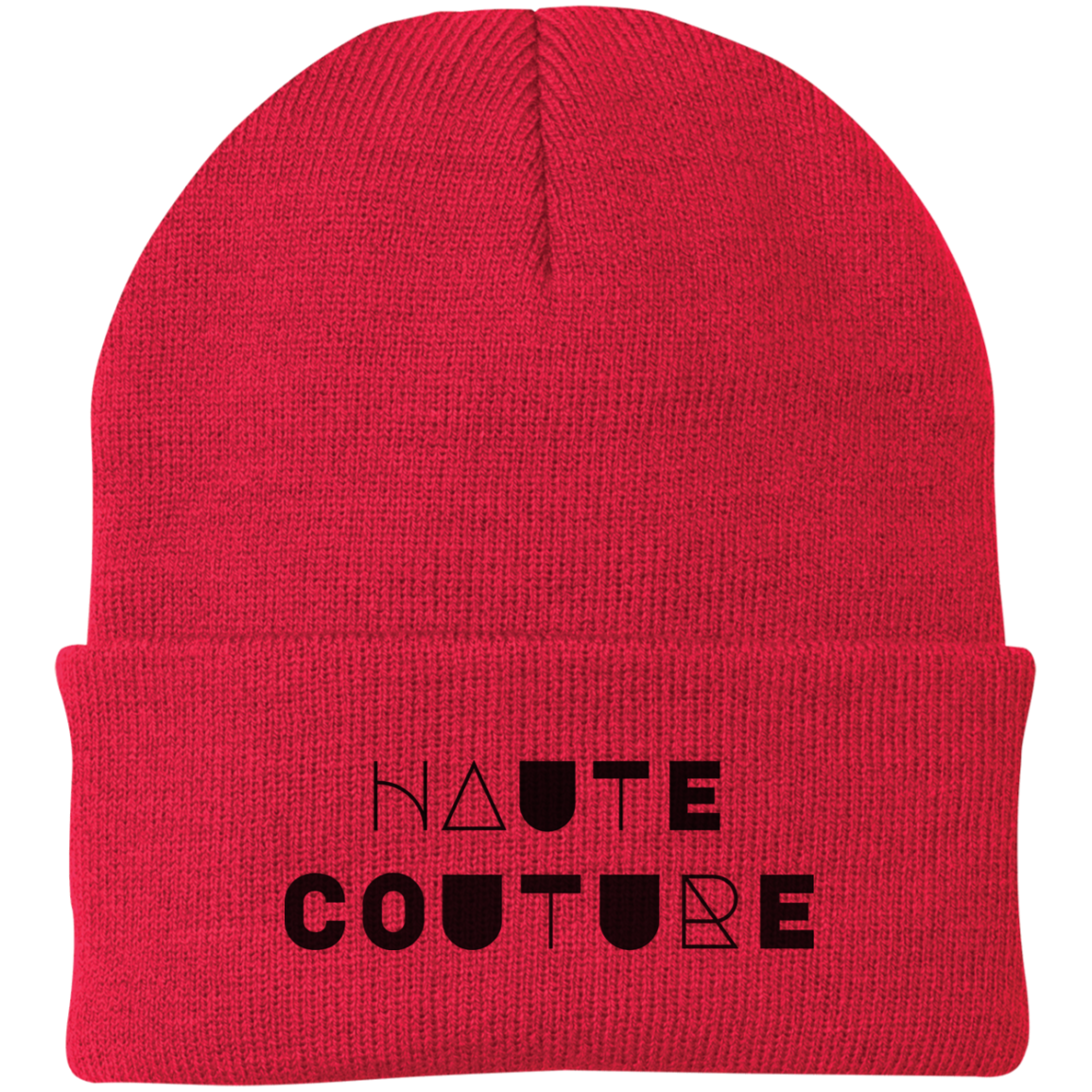 Haute Couture (1)