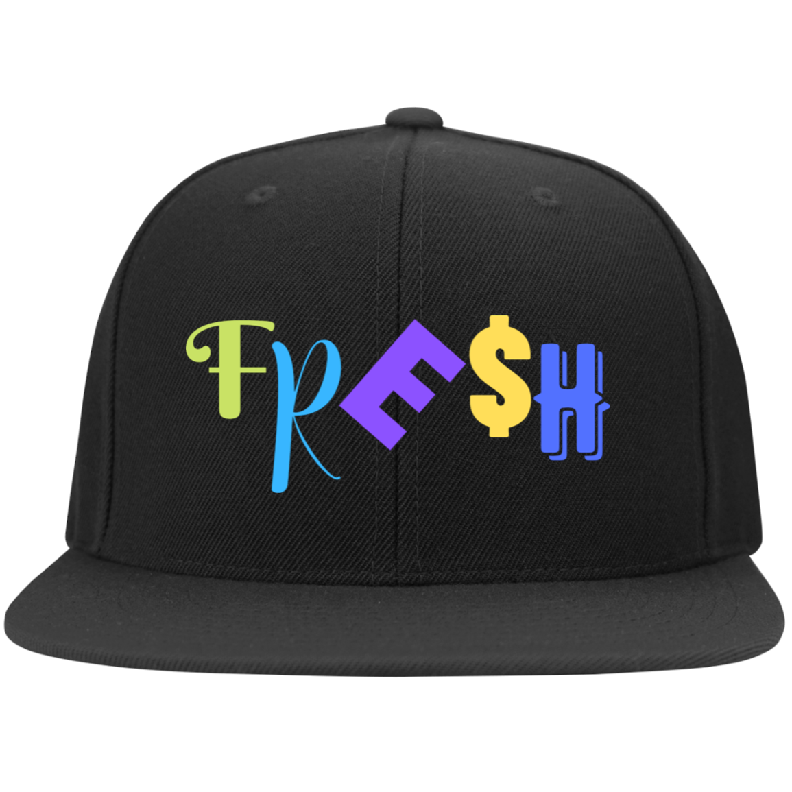 FRE$H Cap