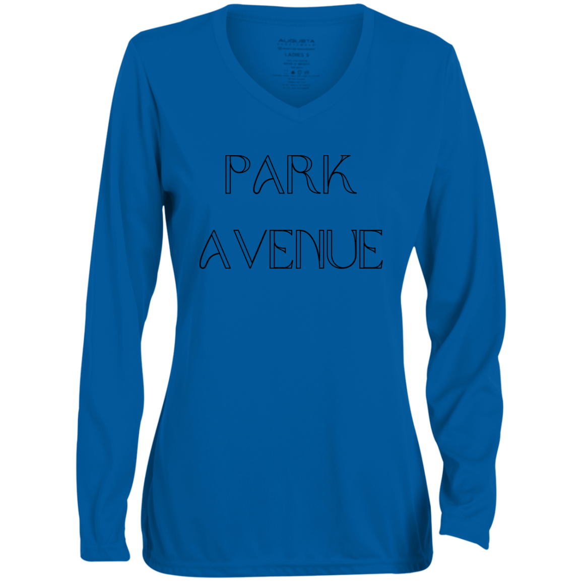 PARK AVENUE (1)
