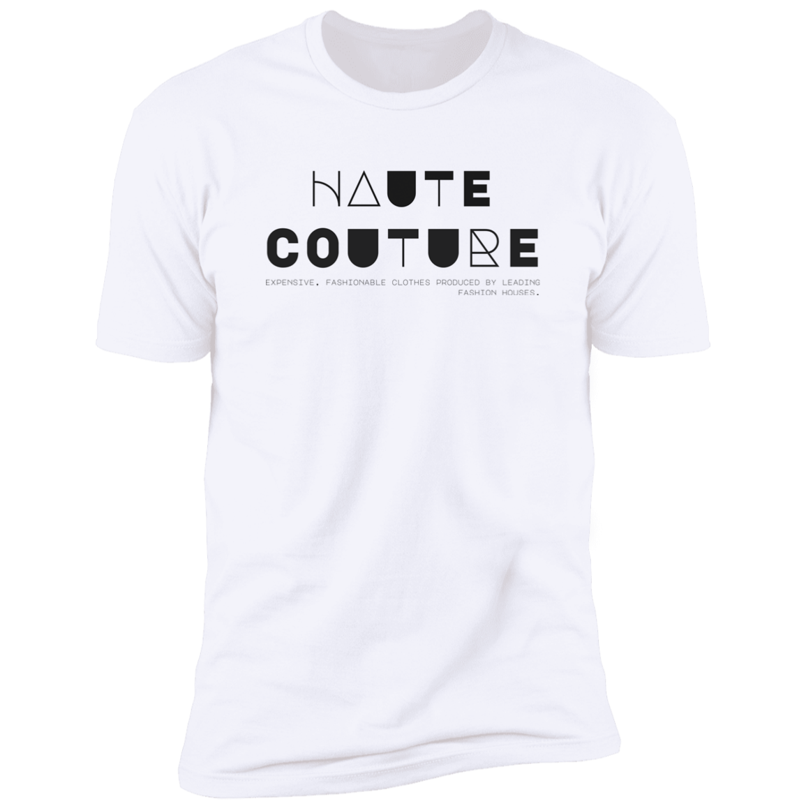 Haute Couture