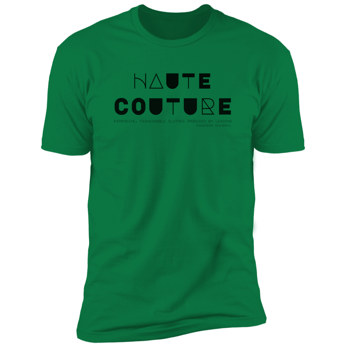Haute Couture