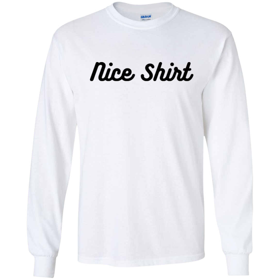 Nice Shirt