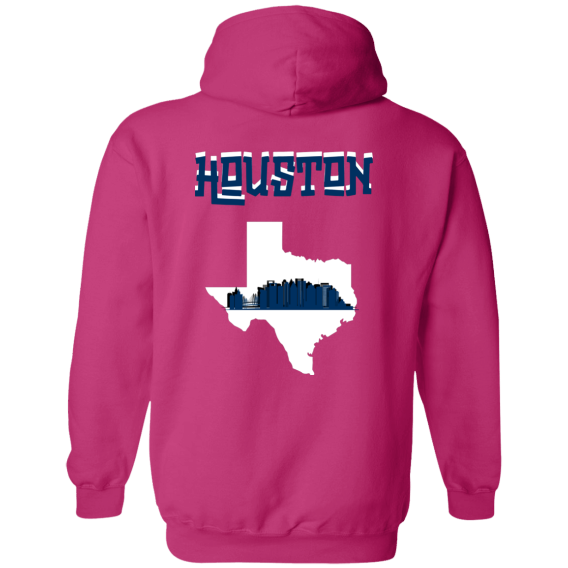 Houston Hoodie