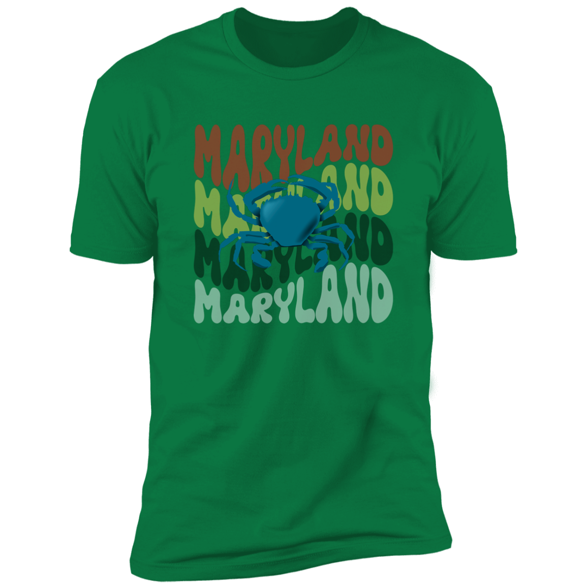 Maryland Crab