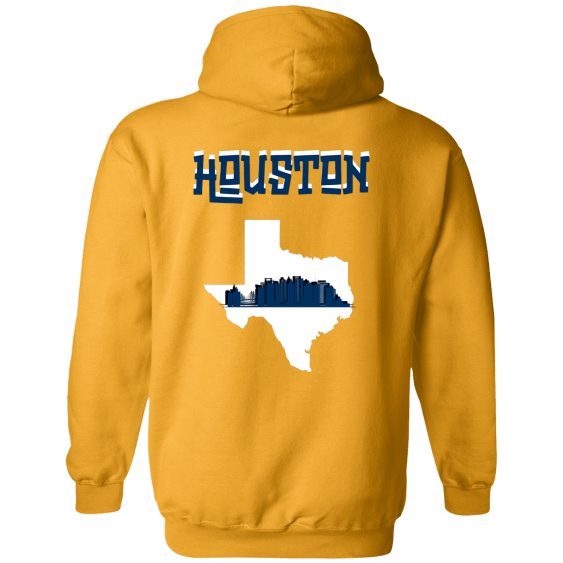 Houston Hoodie