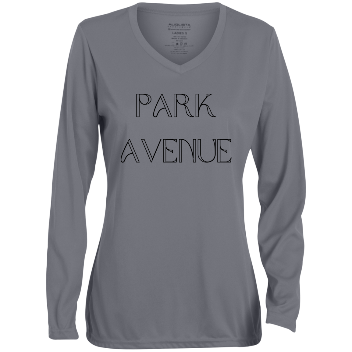 PARK AVENUE (1)