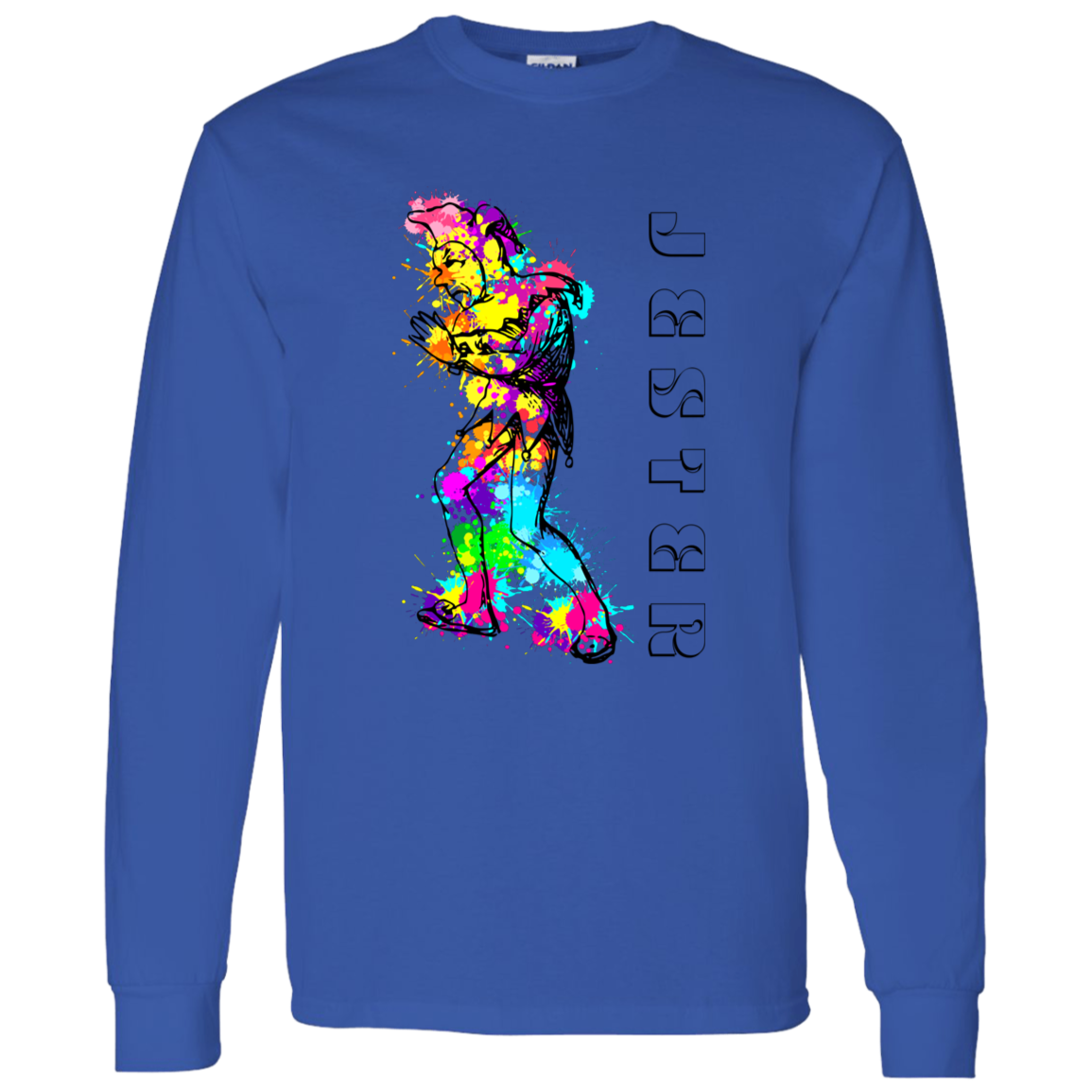 JESTER