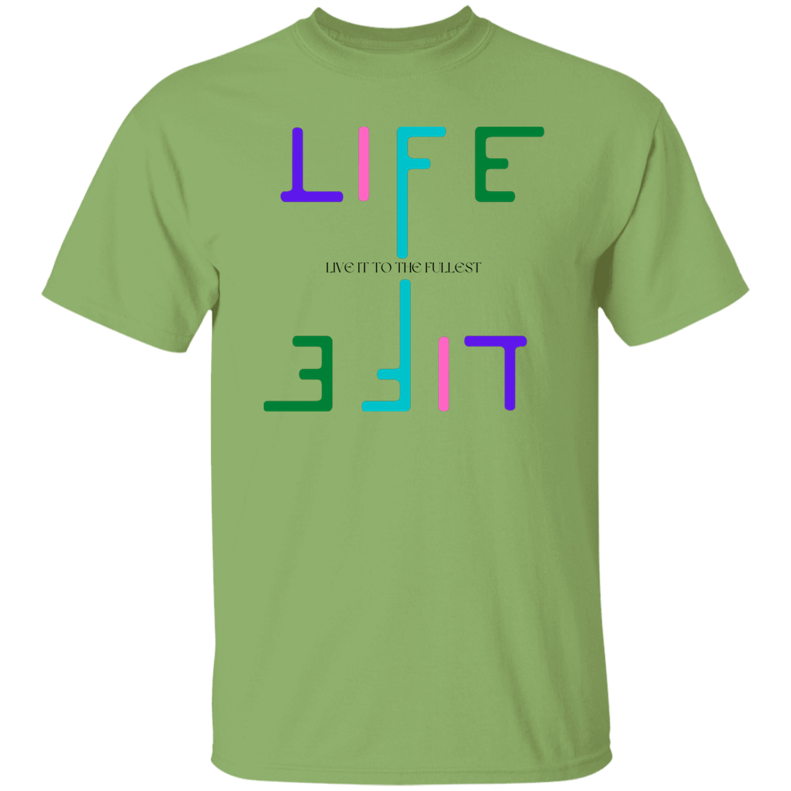 Life/Life