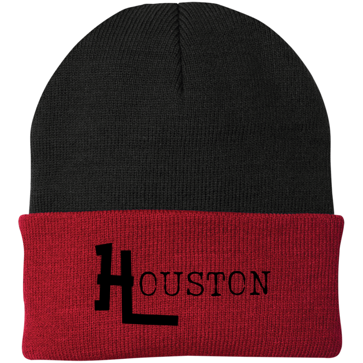 Houston Hat