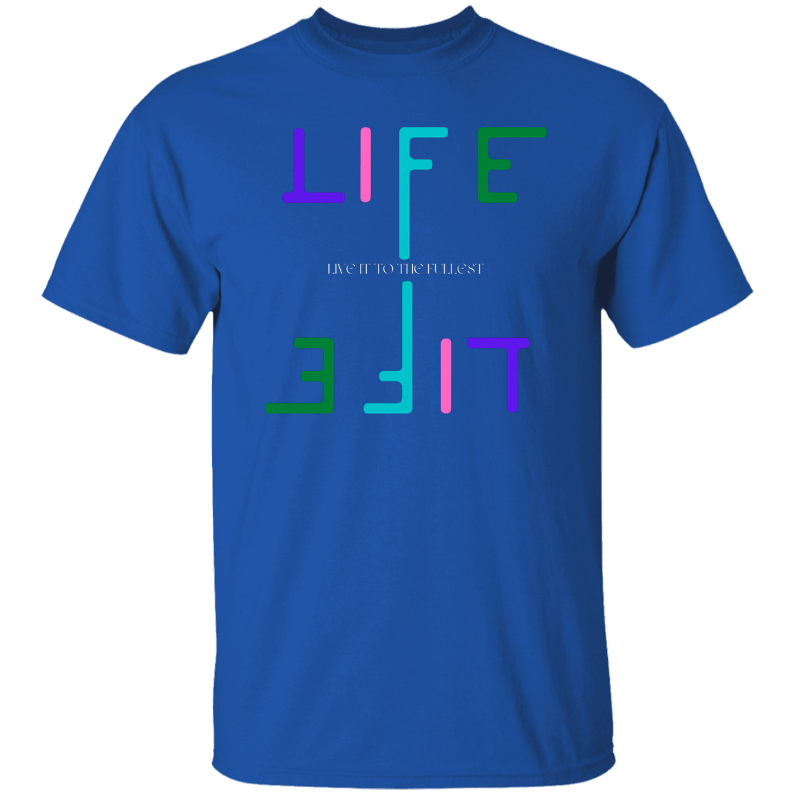 Life/Life 2