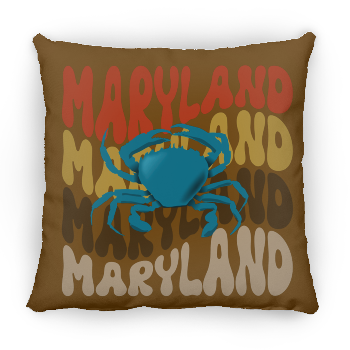 Maryland Crab