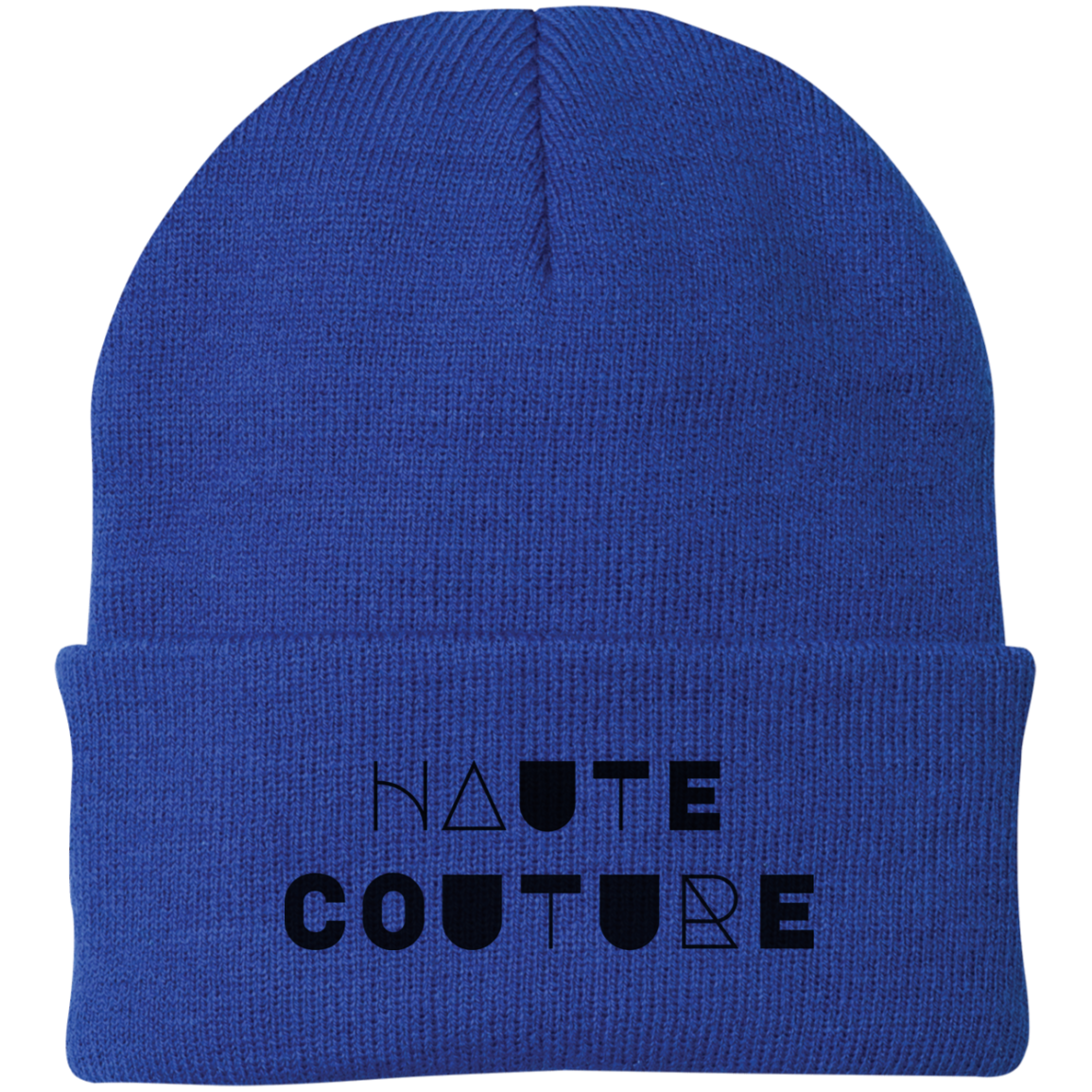 Haute Couture (1)