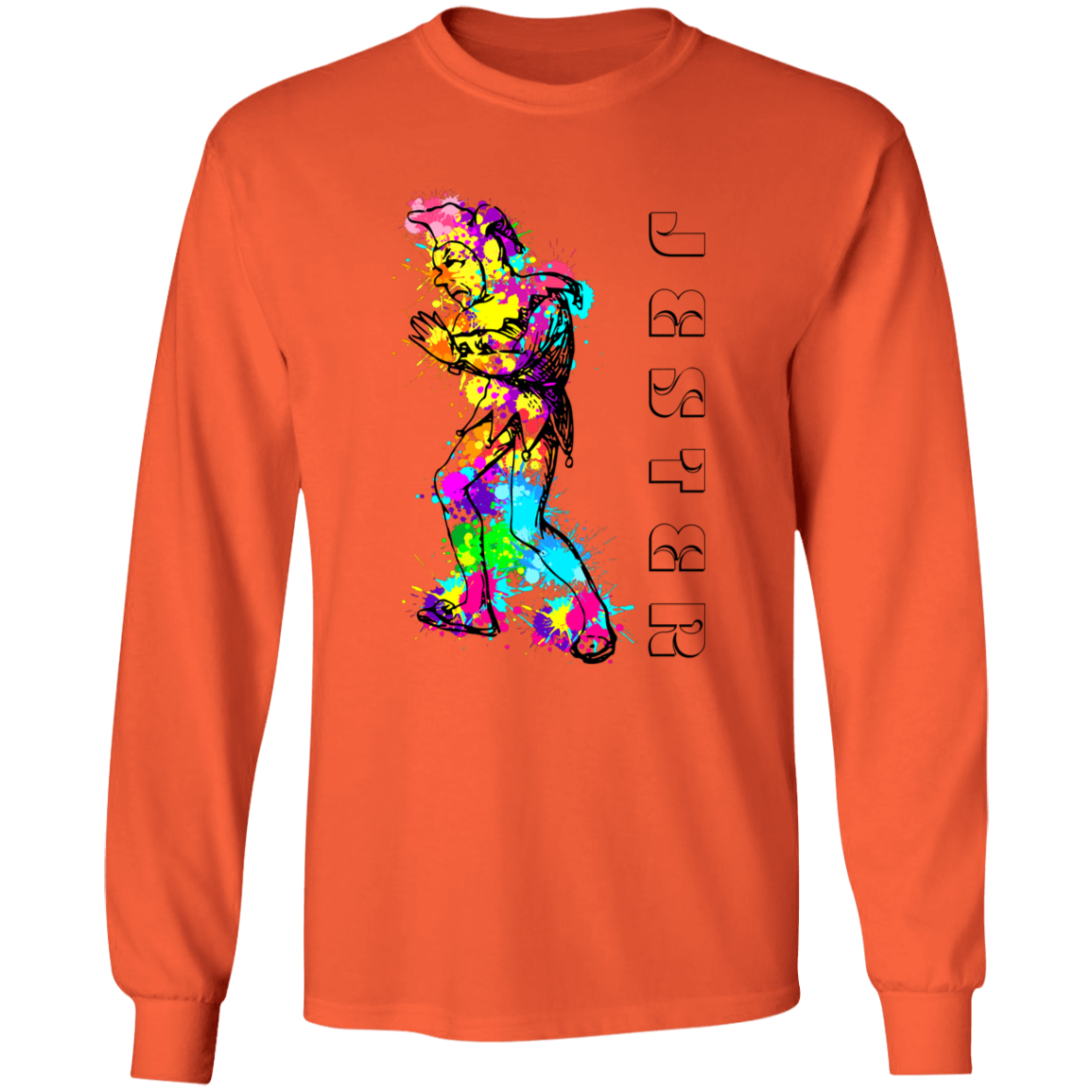 JESTER