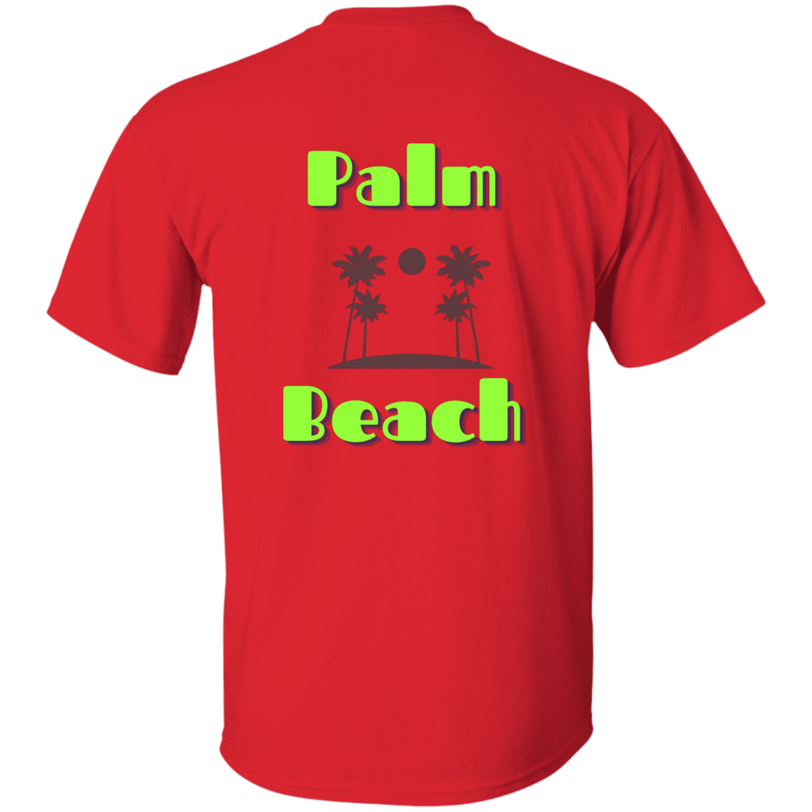 Palm Beach