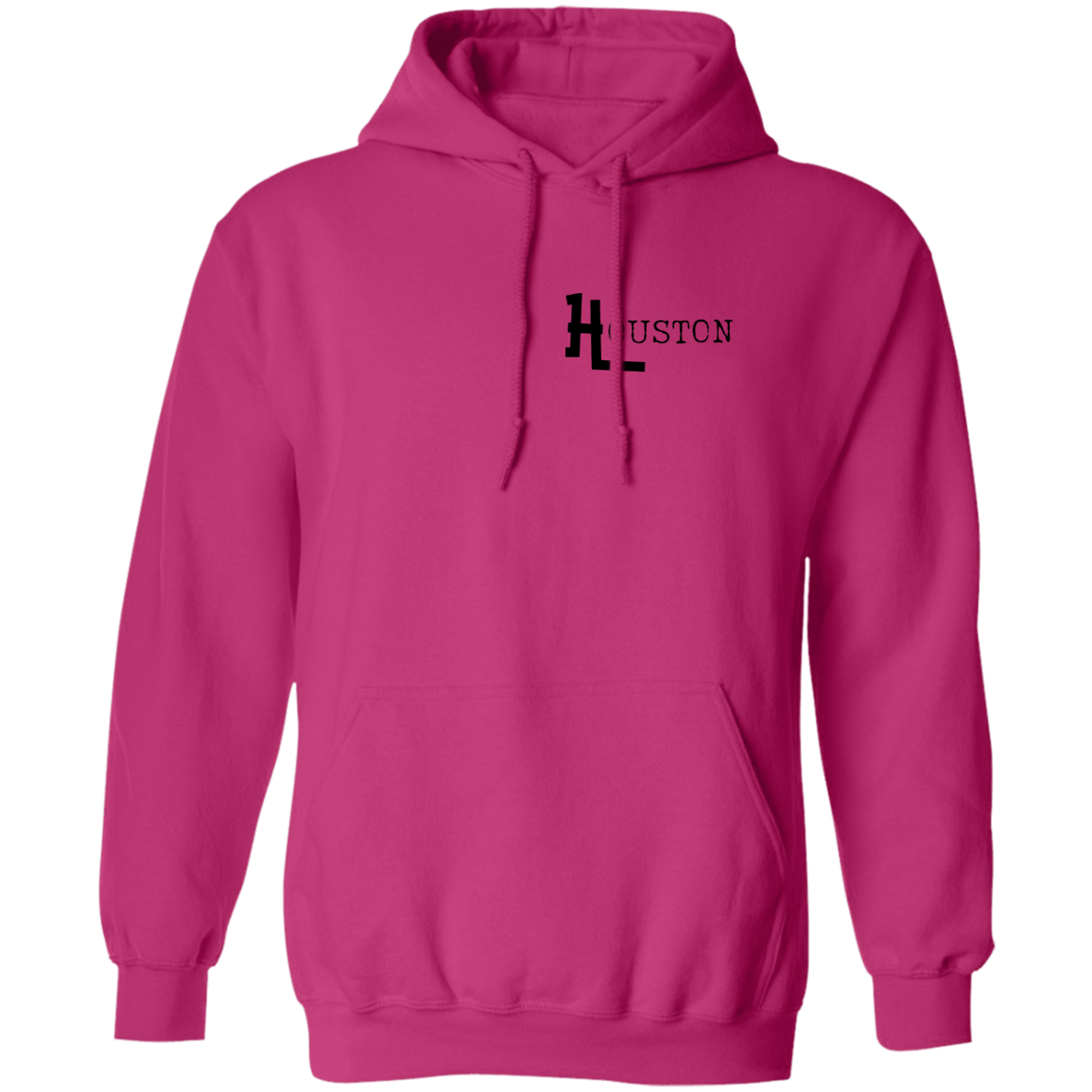 Houston Hoodie