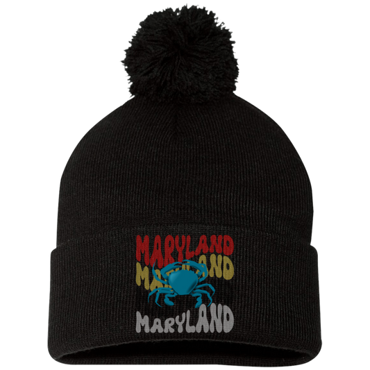 Maryland Crab