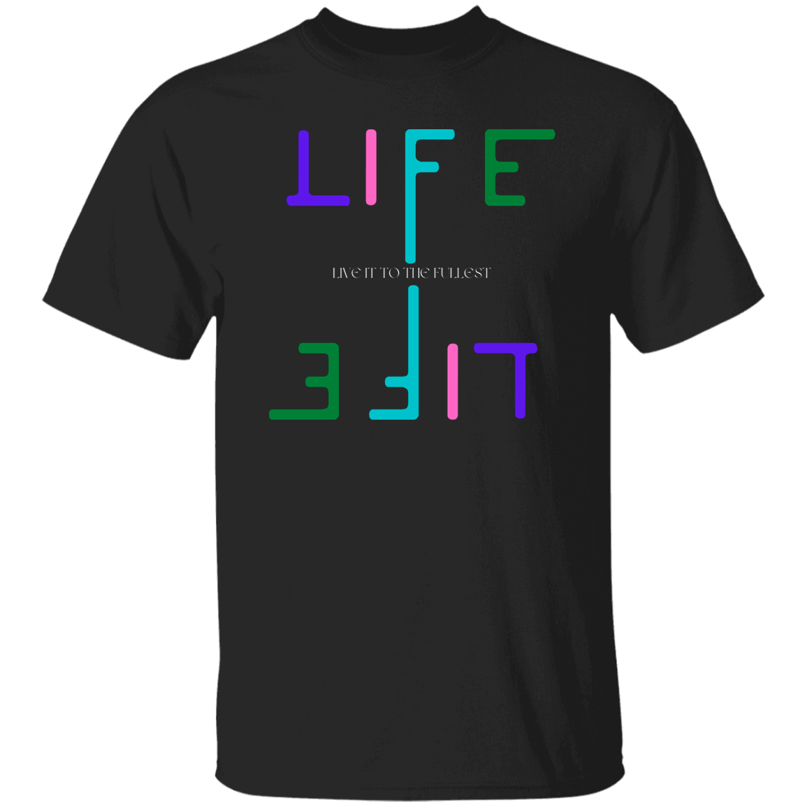 Life/Life 2